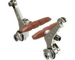 Paul Components Touring Cantilever Brake (Polished) (Front or Rear)