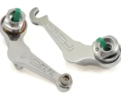 Paul Components Touring Cantilever Brake (Polished) (Front or Rear)