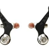 Paul Components Touring Cantilever Brake (Black) (Front or Rear)