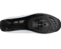 Pearl iZUMi Attack Road Shoes (White) (43)
