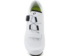 Pearl iZUMi Attack Road Shoes (White) (43)