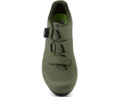 Pearl iZUMi Expedition Gravel/XC Shoes (Capulet Olive) (42)