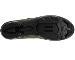 Pearl iZUMi Expedition Gravel/XC Shoes (Capulet Olive) (42)