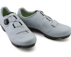 Pearl iZUMi Men's Expedition Gravel/XC Shoes (Highrise) (41)