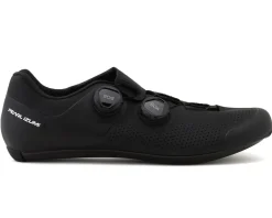 Pearl iZUMi PRO Road Shoes (Black) (39)