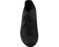 Pearl iZUMi PRO Road Shoes (Black) (39)