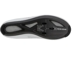 Pearl iZUMi PRO Road Shoes (White) (47)