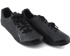 Pearl iZUMi Tour Road Shoes (Black) (39)