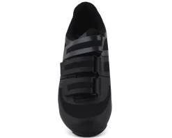 Pearl iZUMi Women's Quest Road Shoes (Black) (36)
