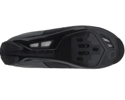 Pearl iZUMi Women's Quest Road Shoes (Black) (36)