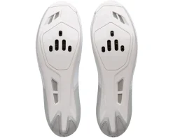 Pearl iZUMi Women's Quest Road Shoes (White/Fog) (36)