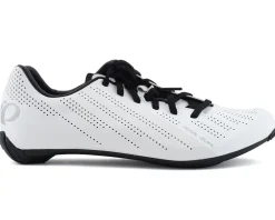 Pearl iZUMi Women's Sugar Road Shoes (White) (36.5)
