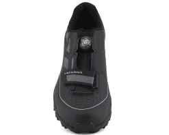 Pearl iZUMi Women's X-ALP Elevate Shoes (Black) (36.5)