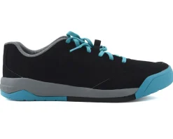 Pearl iZUMi Women's X-ALP Flow Shoes (Black/Mirage) (36.5) (Flat)