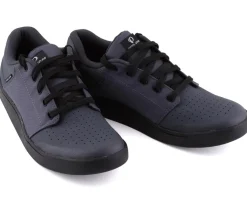 Pearl iZUMi Women's X-ALP Flow Shoes (Dark Ink) (36) (Flat)