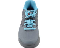 Pearl iZUMi Women's X-ALP Launch Shoes (Smoked Pearl/Monument) (36)