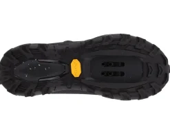 Pearl iZUMi Women's X-ALP Summit Shoes (Phantom/Serene Green) (36) (Clip)