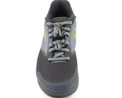 Pearl iZUMi X-ALP Launch Shoes (Smoked Pearl/Monument) (39) (Flat)