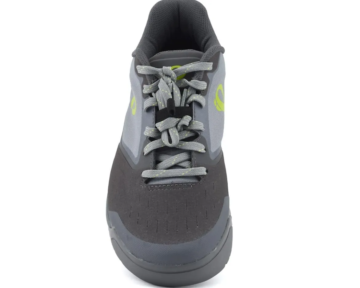 Pearl iZUMi X-ALP Launch Shoes (Smoked Pearl/Monument) (39) (Flat)