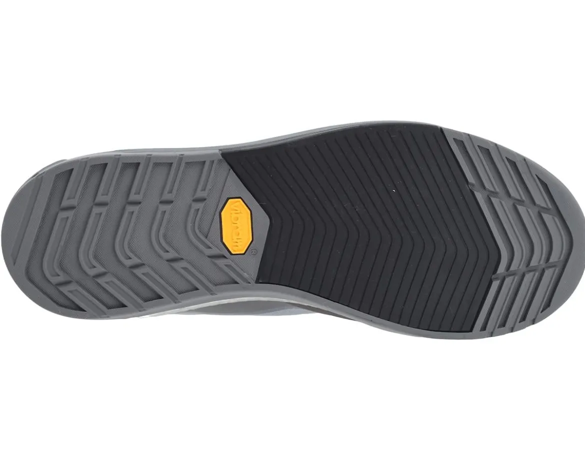 Pearl iZUMi X-ALP Launch Shoes (Smoked Pearl/Monument) (39) (Flat)