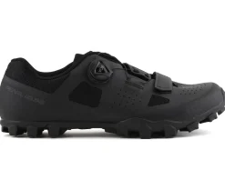 Pearl iZUMi X-Alp Mesa MTB Shoes (Black) (42)