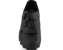 Pearl iZUMi X-Alp Mesa MTB Shoes (Black) (42)