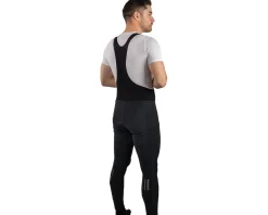 Pearl iZUMi AmFIB Cycling Bib Tights (Black) (M) (w/ Chamois)