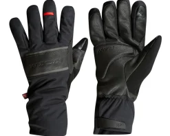 Pearl iZUMi AmFIB Gel Gloves (Black) (M)