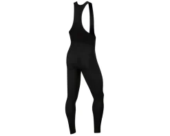 Pearl iZUMi AmFIB Lite Bib Tights (Black) (S) (No Chamois)