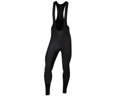 Pearl iZUMi AmFIB Lite Cycling Bib Tights (Black) (S)