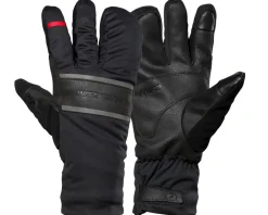 Pearl iZUMi AMFIB Lobster EVO Gloves (Black) (XL)