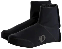 Pearl iZUMi AmFIB Shoe Covers (Black) (S)