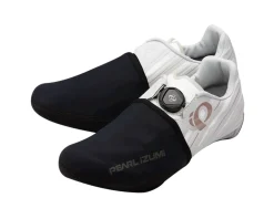 Pearl iZUMi AmFIB Toe Cover (Black) (S/M)