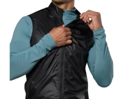 Pearl iZUMi Attack Barrier Vest (Black) (M)