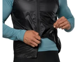 Pearl iZUMi Attack Barrier Vest (Black) (M)
