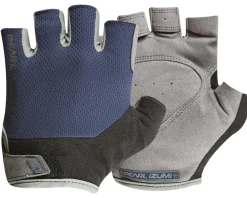 Pearl iZUMi Attack Gloves (Navy) (M)