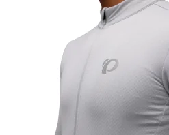 Pearl iZUMi Attack Thermal Long Sleeve Jersey (Highrise) (L)