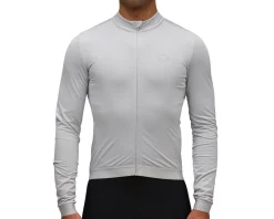 Pearl iZUMi Attack Thermal Long Sleeve Jersey (Highrise) (L)