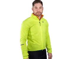 Pearl iZUMi Attack WxB Jacket (Screaming Yellow) (S)