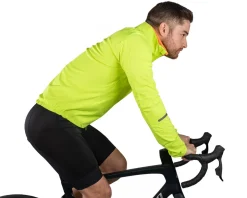 Pearl iZUMi Attack WxB Jacket (Screaming Yellow) (S)