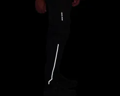 Pearl iZUMi Commuter Rain Over Pants (Black) (M)