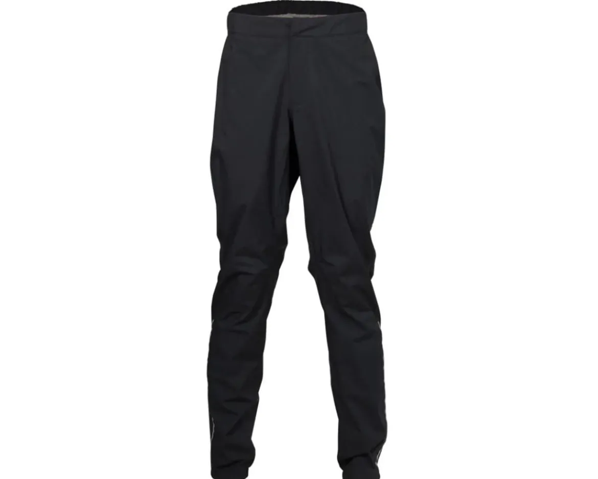 Pearl iZUMi Commuter Rain Over Pants (Black) (M)