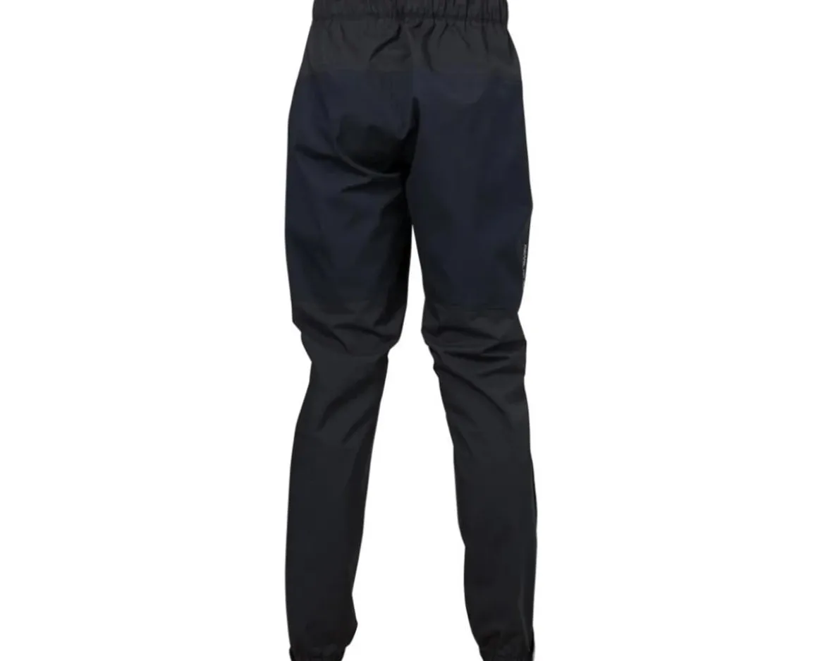 Pearl iZUMi Commuter Rain Over Pants (Black) (M)