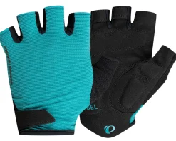 Pearl iZUMi Elite Gel Gloves (Vesper Blue) (S)