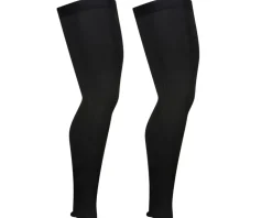 Pearl iZUMi Elite Thermal Leg Warmers (Black) (XS)