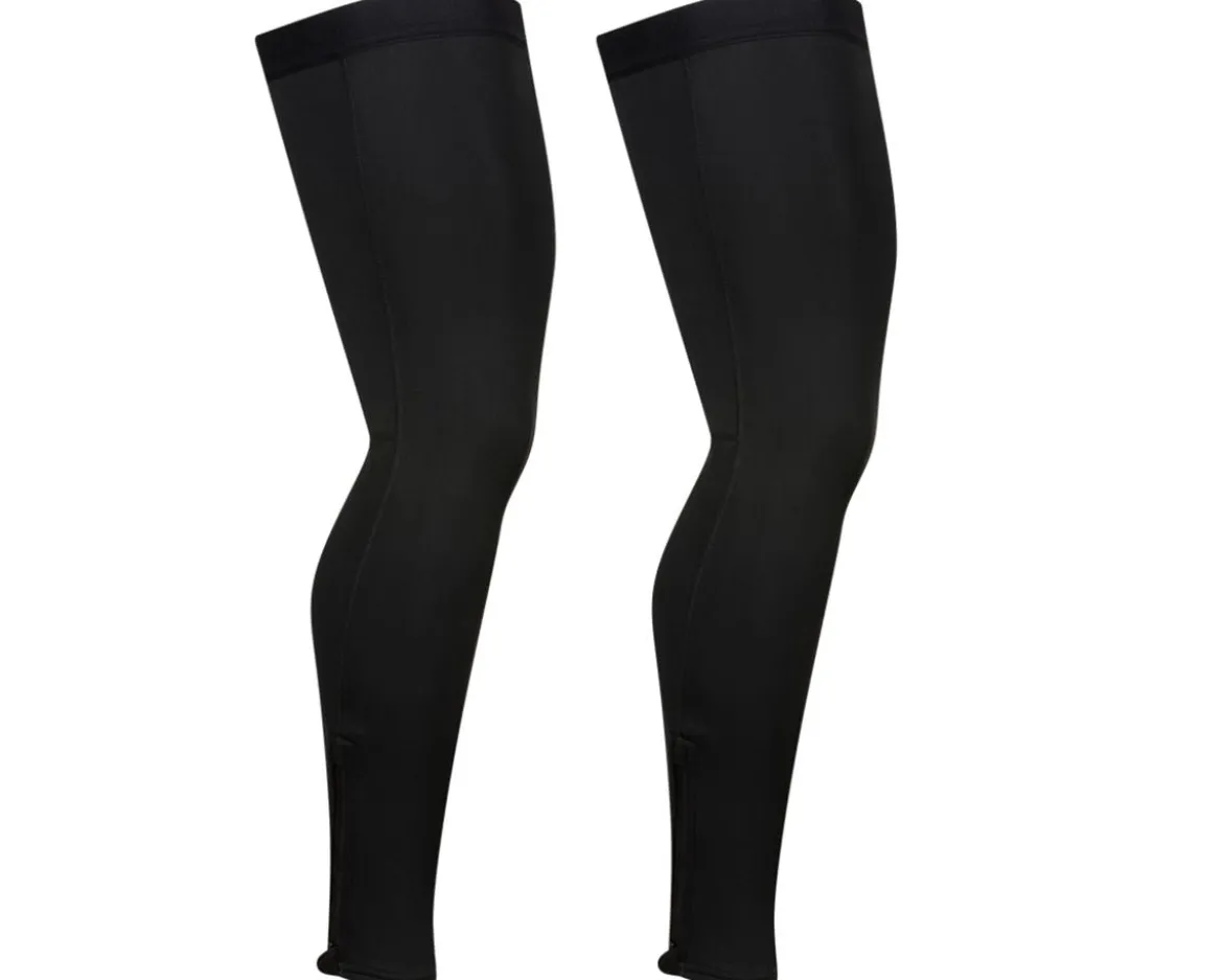 Pearl iZUMi Elite Thermal Leg Warmers (Black) (XS)