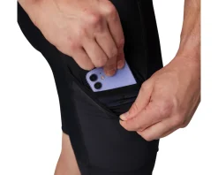 Pearl iZUMi Expedition Bib Shorts (Black) (S)
