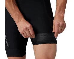 Pearl iZUMi Expedition Bib Shorts (Black) (S)