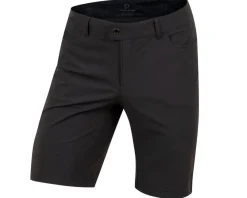 Pearl iZUMi Expedition Shell Shorts (Phantom) (28)