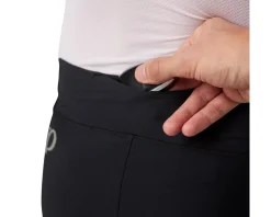 Pearl iZUMi Expedition Shorts (Black) (XL)